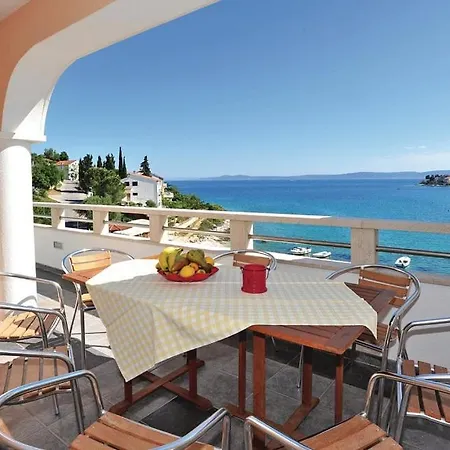 شقة Sea View Sirena *