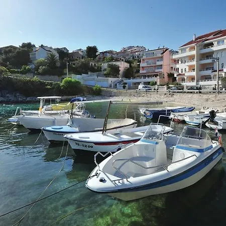 Sea View Sirena أوكغوك غورنيي