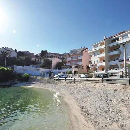 Sea View Sirena * أوكغوك غورنيي