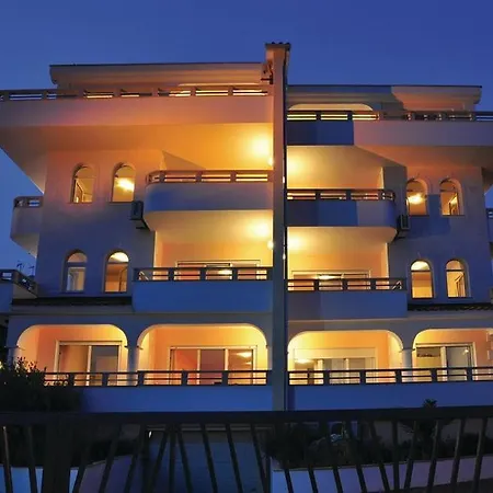 Sea View Sirena أوكغوك غورنيي