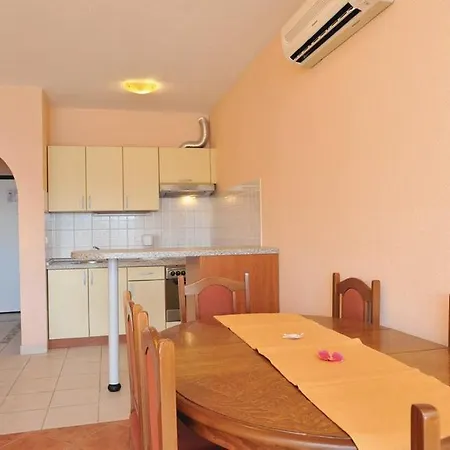 Sea View Sirena أوكغوك غورنيي