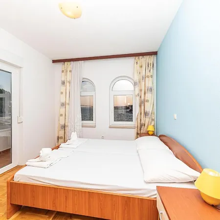 Sea View Sirena * أوكغوك غورنيي