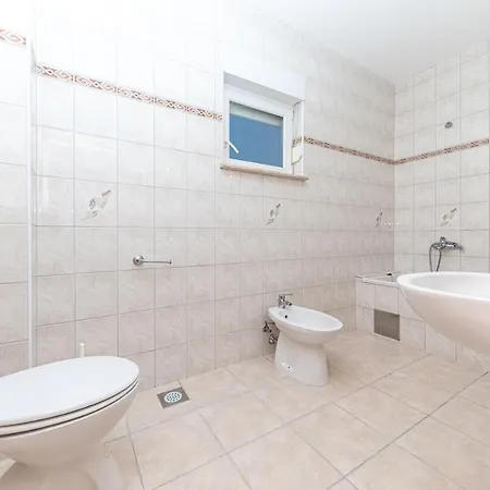شقة Sea View Sirena
