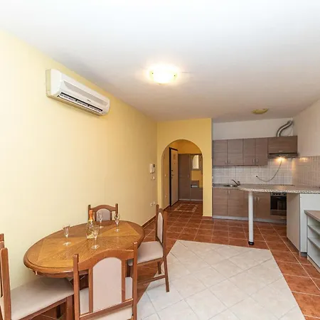 شقة Sea View Sirena *