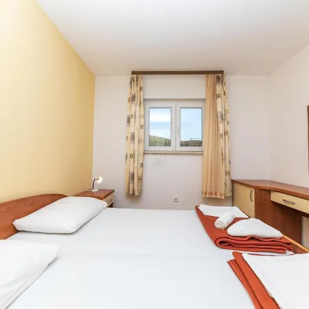 Sea View Sirena * أوكغوك غورنيي