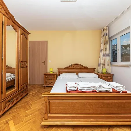 Sea View Sirena