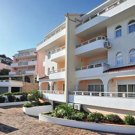 Apartmán Sea View Sirena