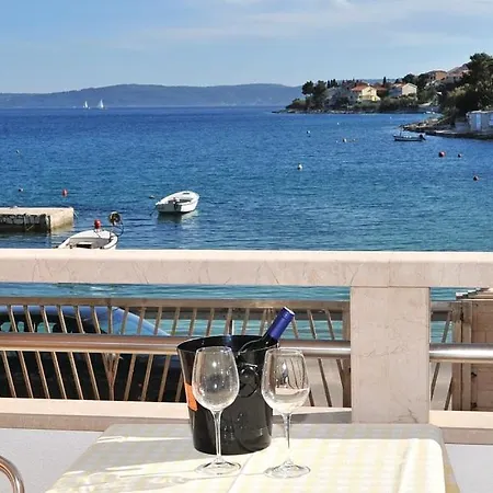 Sea View Sirena *