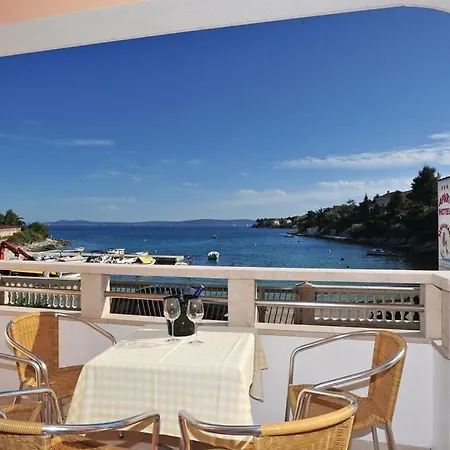 Sea View Sirena *