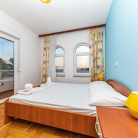 Apartmán Sea View Sirena Okrug Gornji
