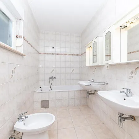 Apartmán Sea View Sirena *