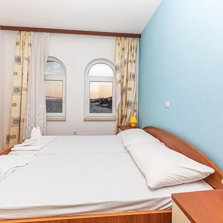 Apartmán Sea View Sirena Okrug Gornji