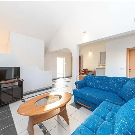 Sea View Sirena Apartmán *