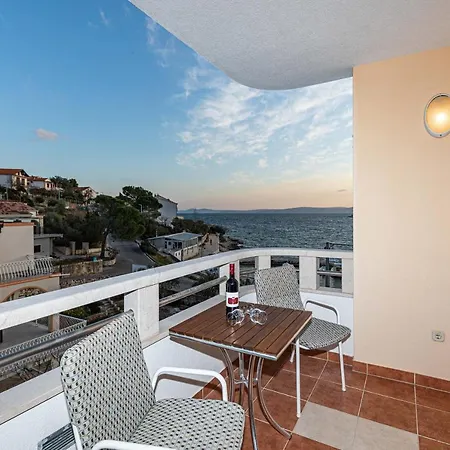 Apartmán Sea View Sirena *