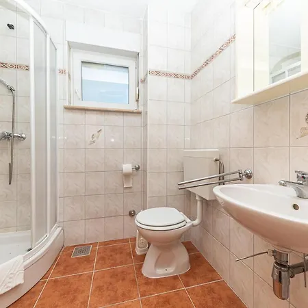 Apartmán Sea View Sirena *