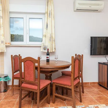 Apartmán Sea View Sirena *