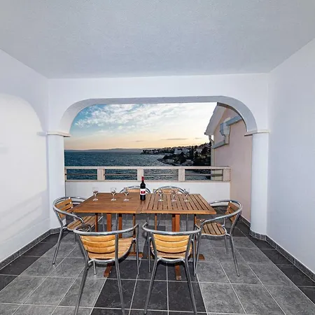 Apartmán Sea View Sirena *
