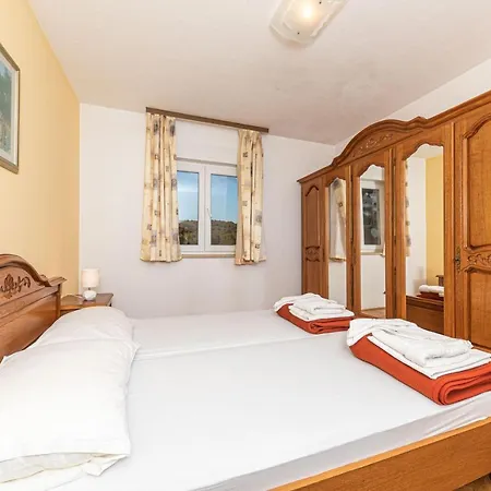 Sea View Sirena Apartmán