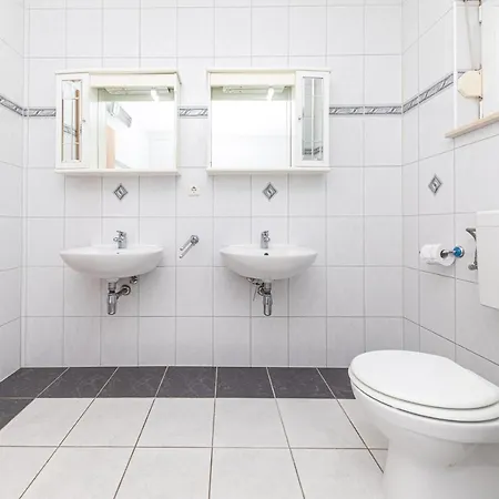 Sea View Sirena Apartmán Okrug Gornji