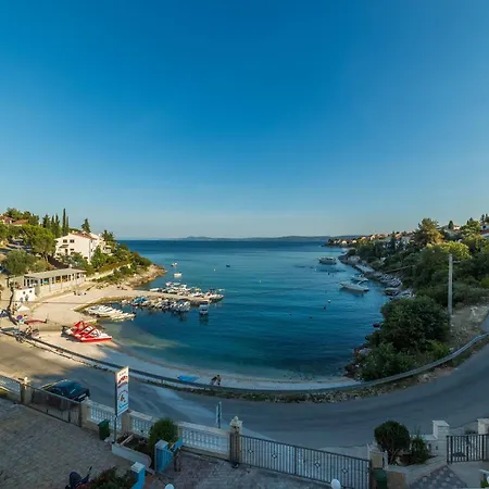 Sea View Sirena Okrug Gornji